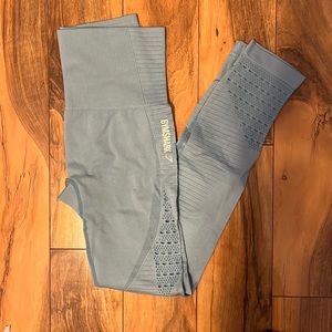 gymshark energy seamless leggings